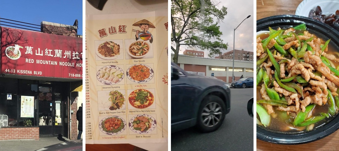 Red Mountain Noodle House