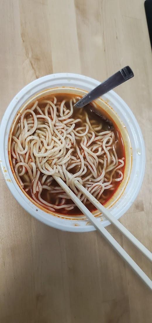 Red Mountain Noodle House