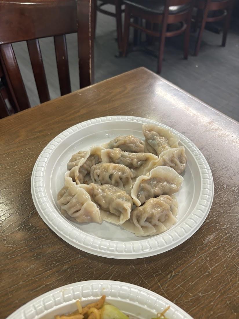 Red Mountain Noodle House