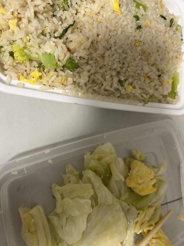 Red Mountain Noodle House